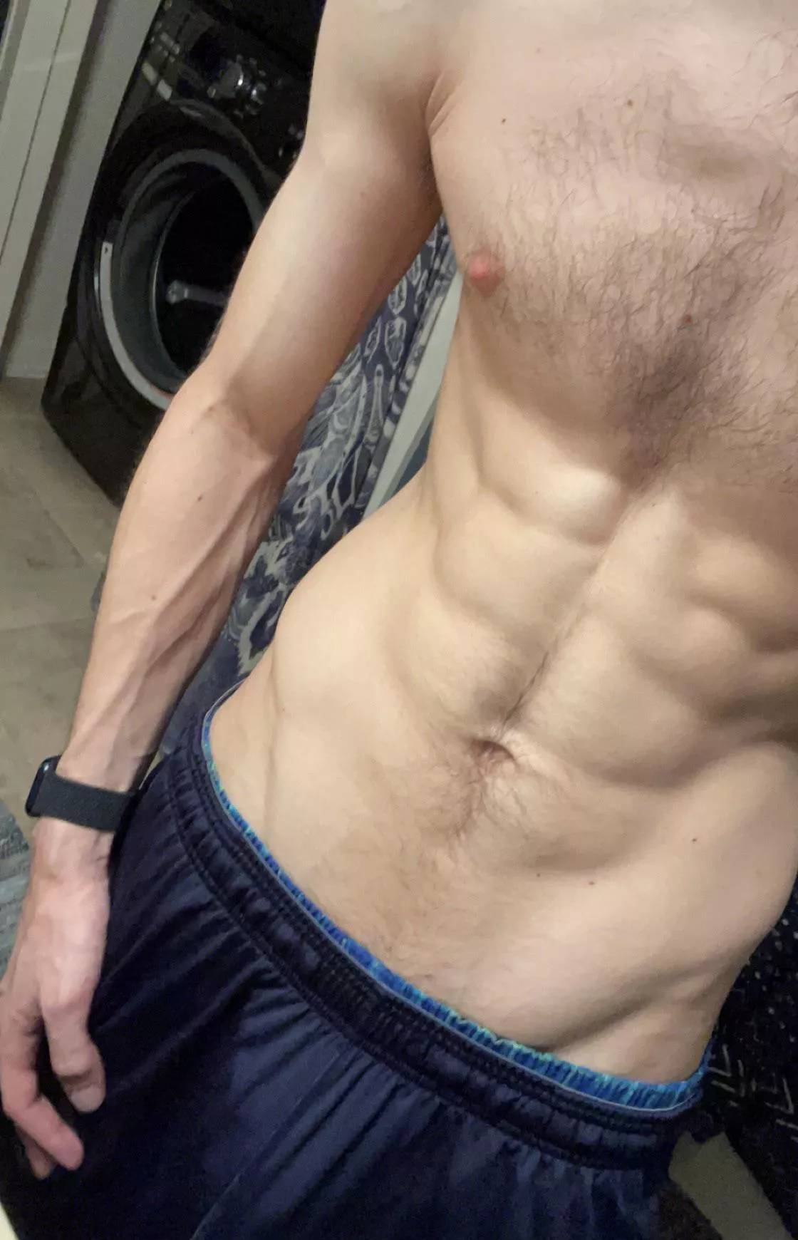 Who doesn't like veins😈 posted by needumore