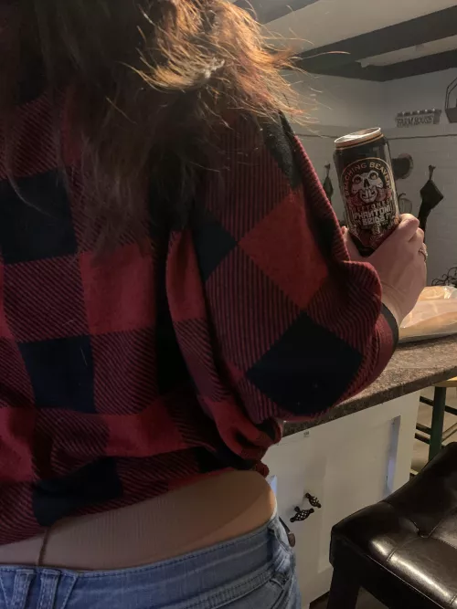 Who doesn’t love a Belching Beaver? by Granitestaterxxx