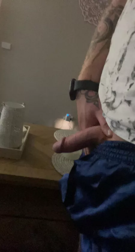 who doesn’t love a cut cock? by jc-aus