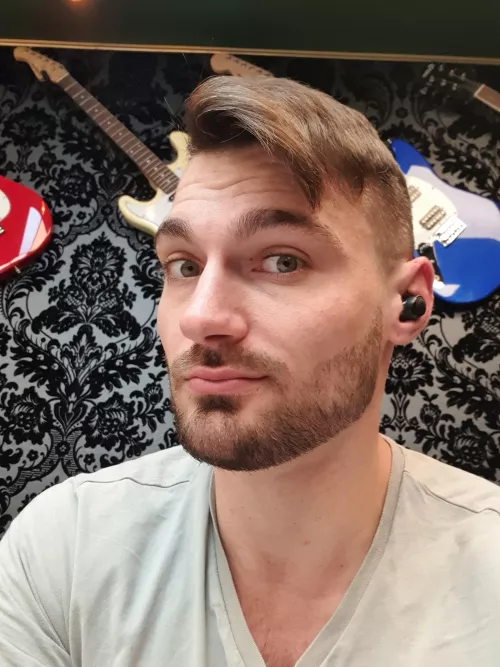 Who doesn't love a freshfade? by Youvegotmalware