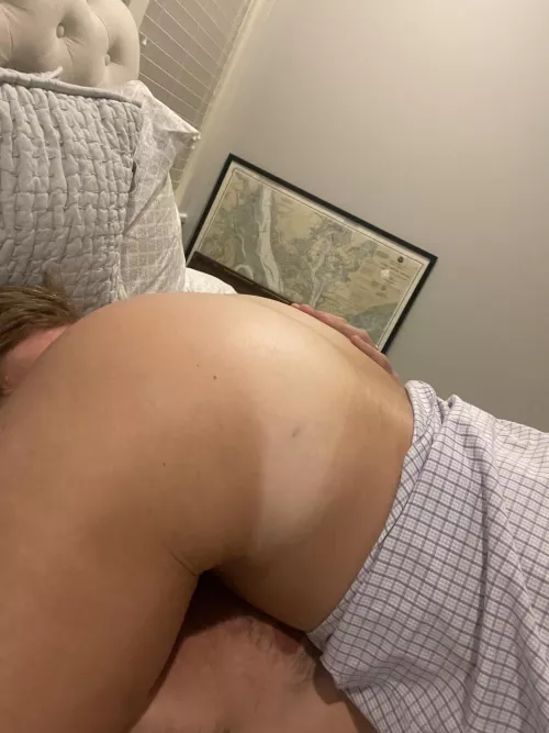 Who doesn’t love a good 69??? (MF) by beard1865