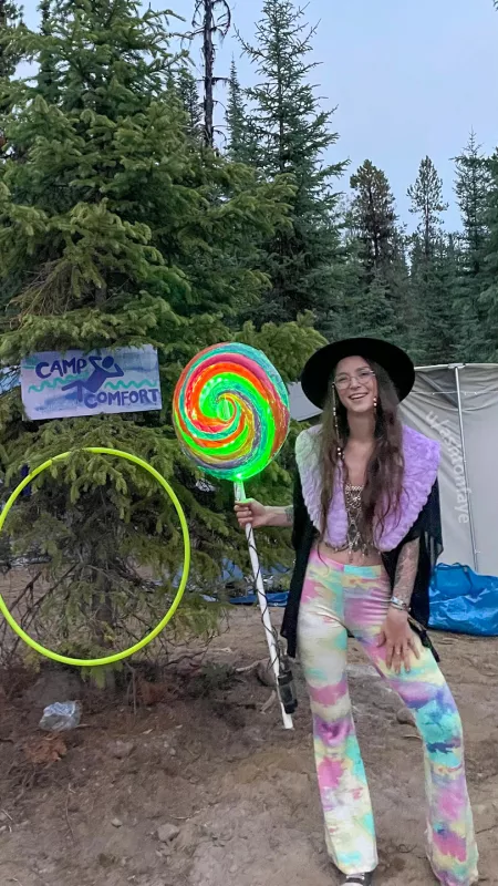 Who doesn't love a mirco festival? by ashtonfaye