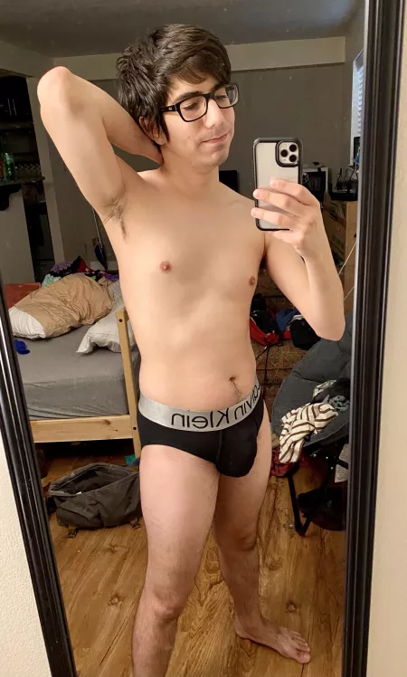 Who doesn’t love CKs by BoredAtHome08