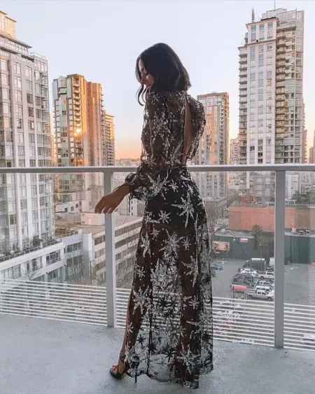 Who doesn’t love sheer clothing by [deleted]