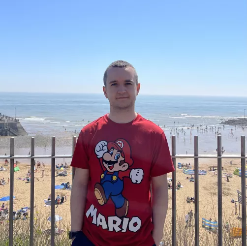 Who doesn’t love the beach? by joesv1