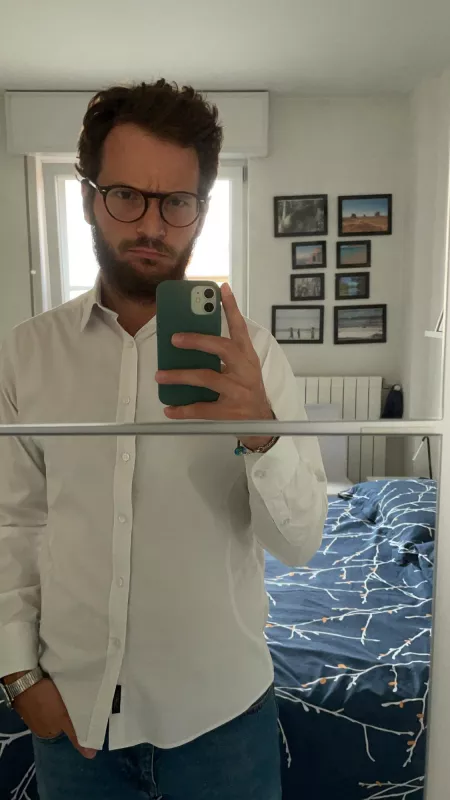 Who doesn’t want to go back to the office? by kwiskwilja