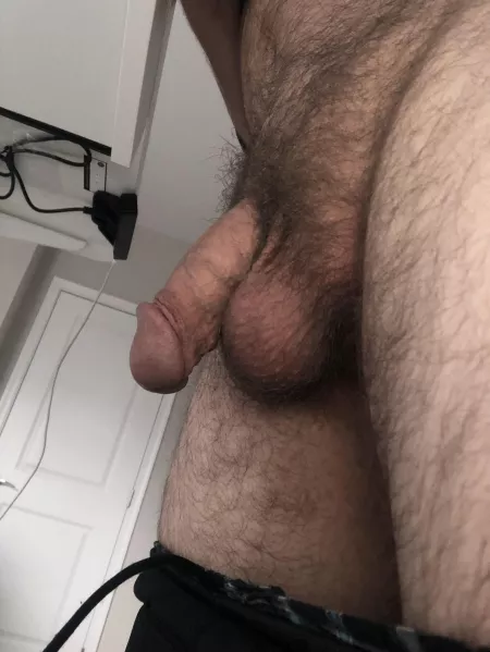 Who else enjoys a standing desk? by HA71405