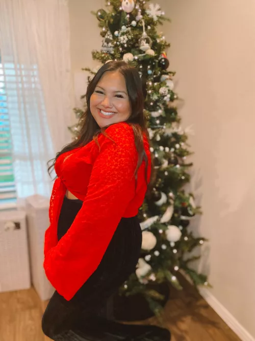 Who else had a great Christmas? by baixxx_