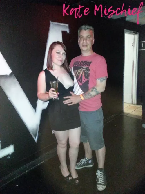 Who else has been to this club/knows it? 😉 by Kate_Mischief