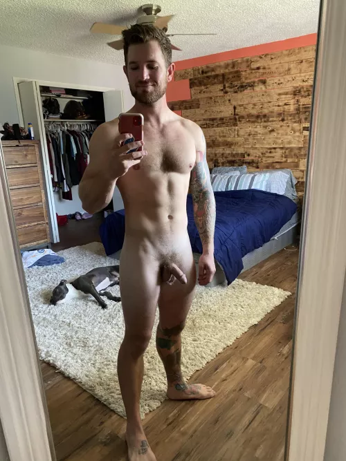 Who else is a grower? by cameronjohnson17