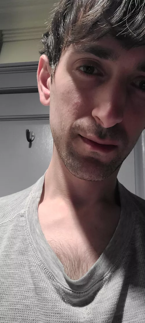 Who else is binging some shows tonight? by lymeguy