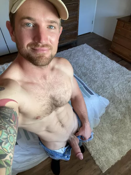 Who else is commando today by cameronjohnson17