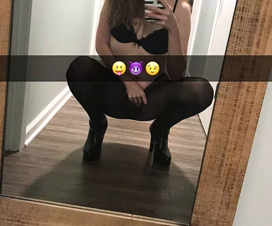 Who else is excited for tights season? by OurLittleSecret021