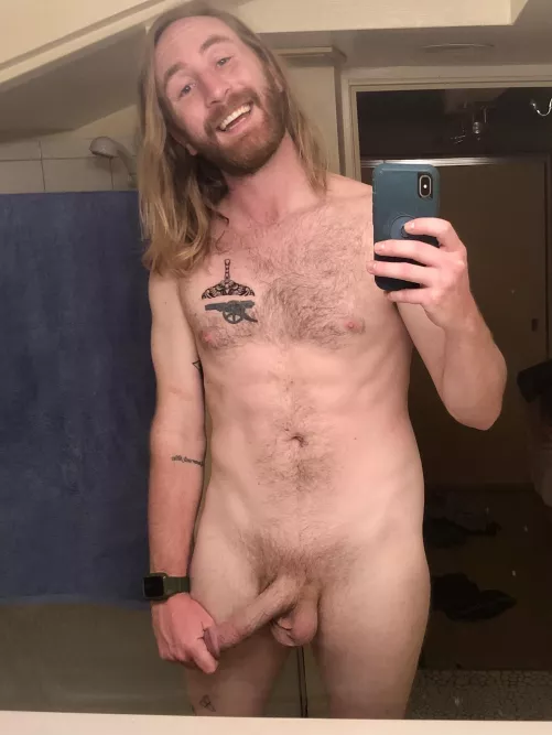 Who else is having a great morning so far? by yournewpogostick