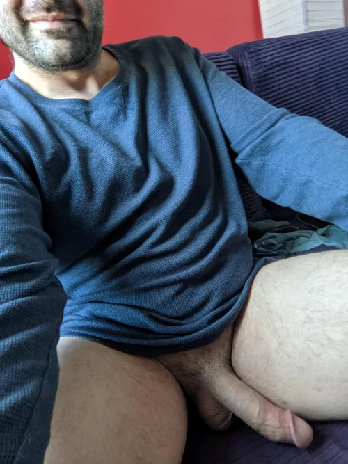 Who else is home for the holidays and ready to get it on..? (M) by SluttyBiCock