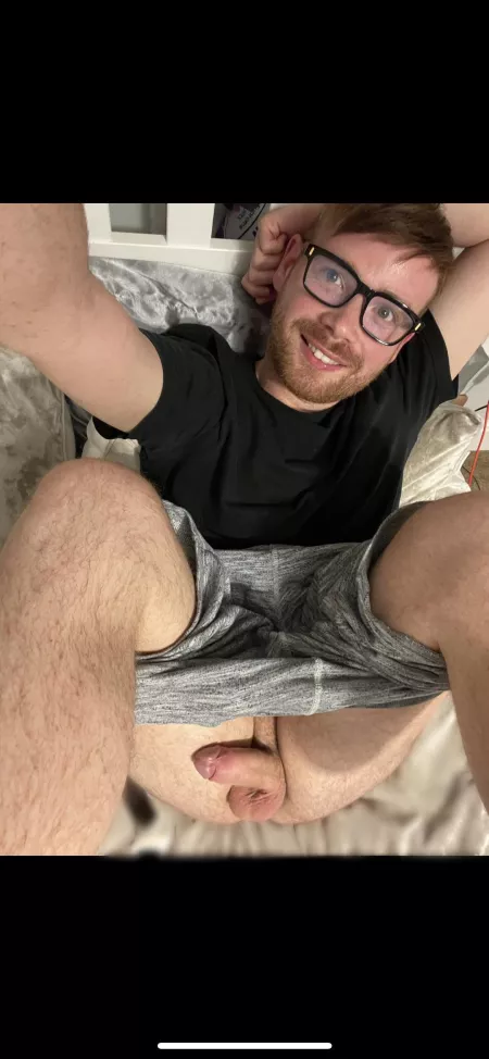 Who else is horny after PS4 play by Dorsetboy101