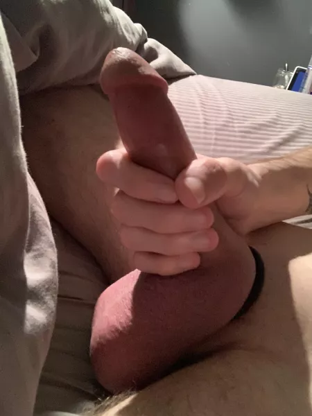 Who else is pumping tonight? by Sa0519