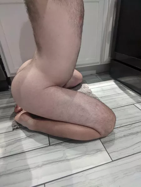 Who else is ready to get off after work :) by throw_away3752