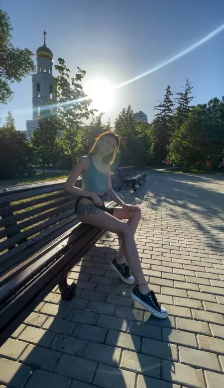 who else is super horny right now? ME TOO! by katerinaqueen01