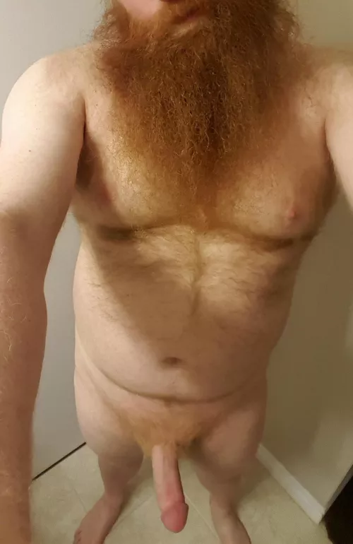 Who else is up late, naked, and horny? by Harkspeare_