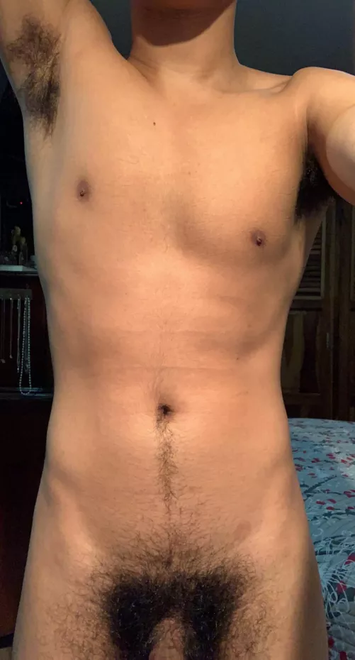 who else likes manly musk by SnooFoxes9206