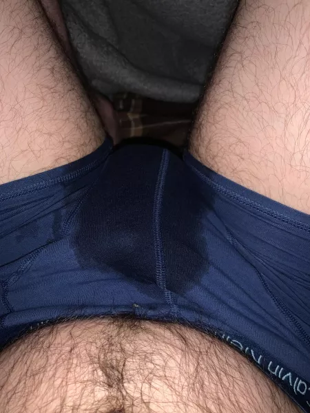 Who else likes wet undies? by Lonelyboy5858