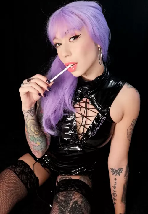 Who else love's all Whites? by Kinkerbell2307