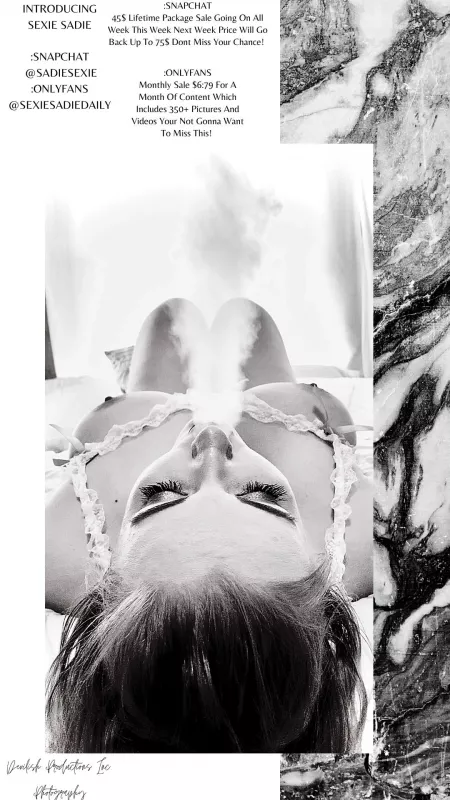 Who else loves getting high before getting fucked??? 😉💨😘 by DevilishProInc