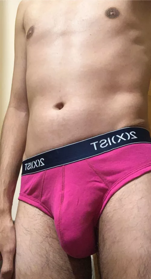 Who else loves magenta? by kcvcircu