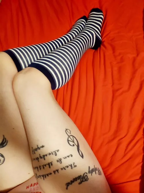 Who else loves these by SoullessSoles