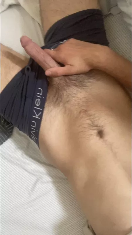 who else loves waking up to morning wood by Apprehensive-March22