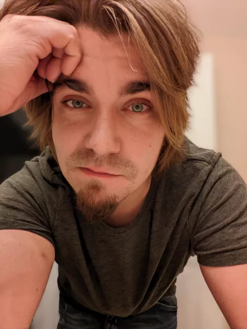 Who else suffers from Insomnia? 😂 by doghearthumansoul