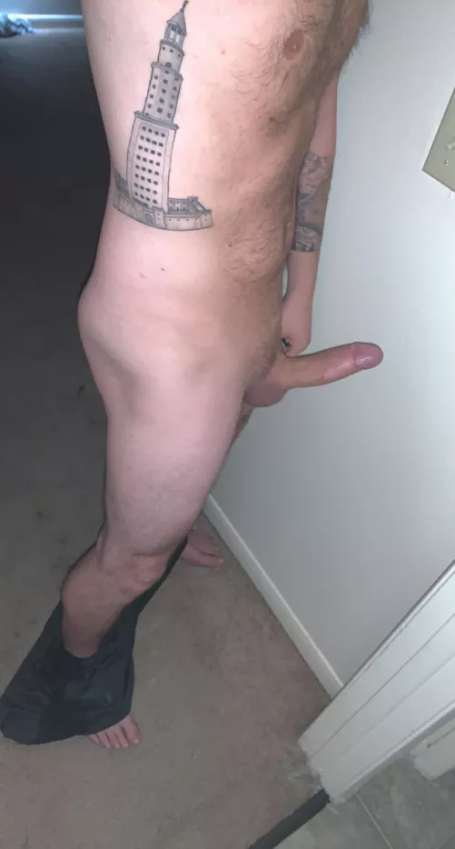 Who else thinks it’s a good day to get kinky by havethethickness