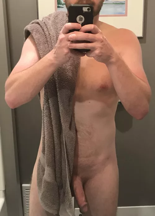 Who else wants some Friday Morning Sex? by disappointments2000