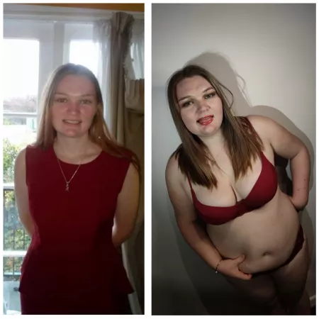 Who else wants to grab it? by oxCloverxo