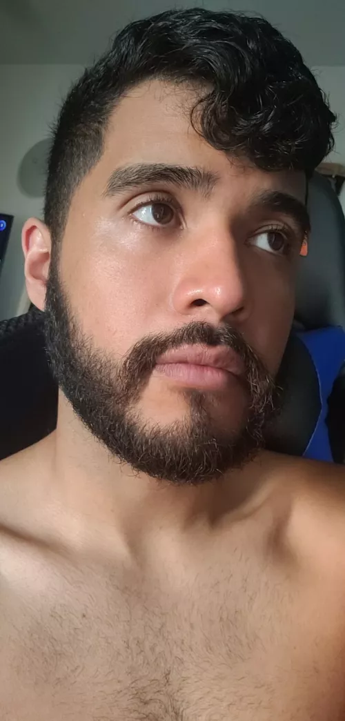 Who else's gaming chair doubles as the office chair? by Stark_13_