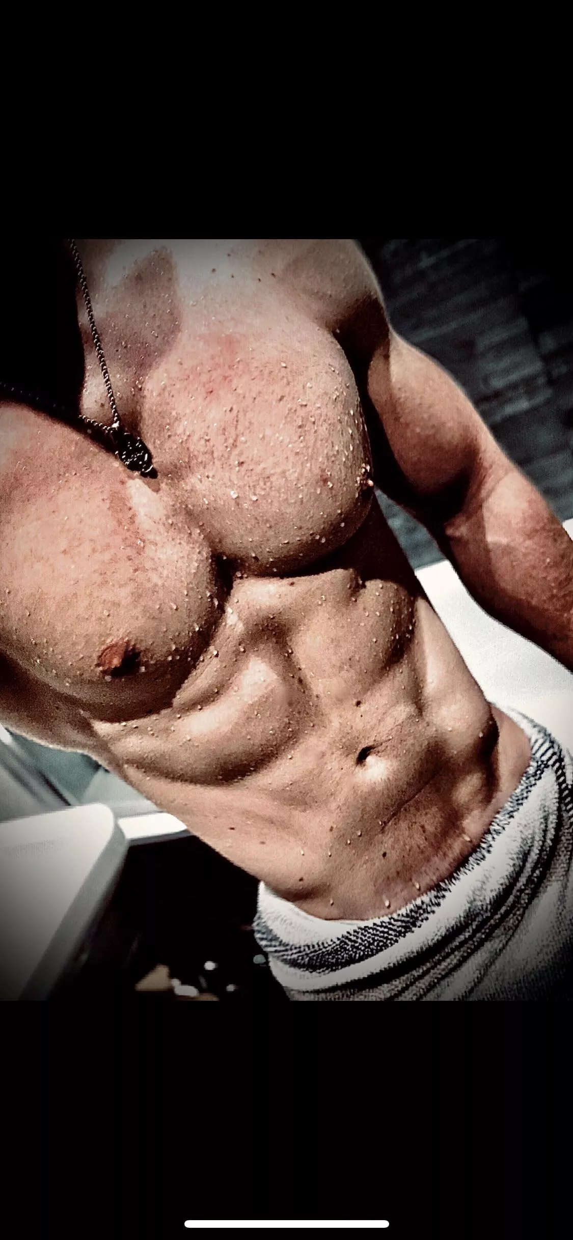 Who enjoys cold showers. Me I guess 🤷🏼‍♂️ posted by gdkgeorge