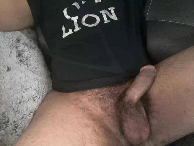 Who games with pants on? 🤔 by guuuul223344