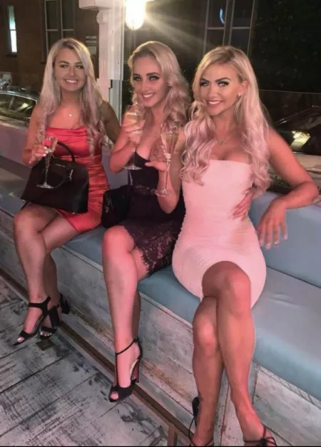 Who gets K M and F’d? by GermanicMania