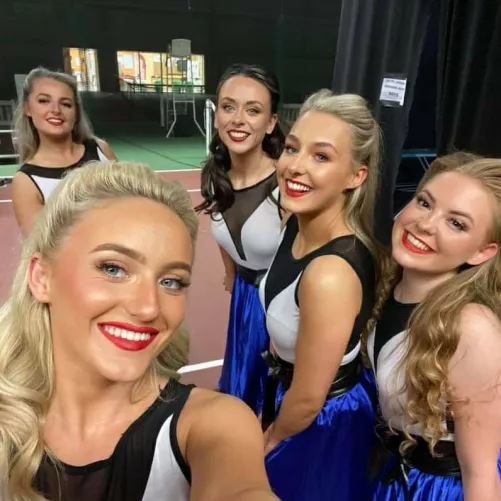 Who gets pounded and where do you finish? by jrees9193