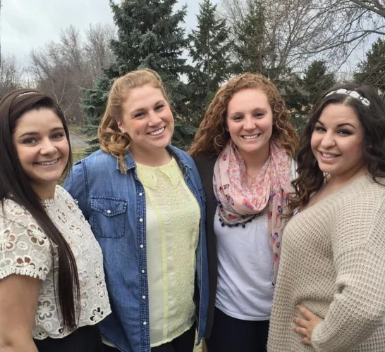 Who gets the first load? by patriotx97