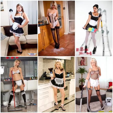 Who gets the job? by dog4K