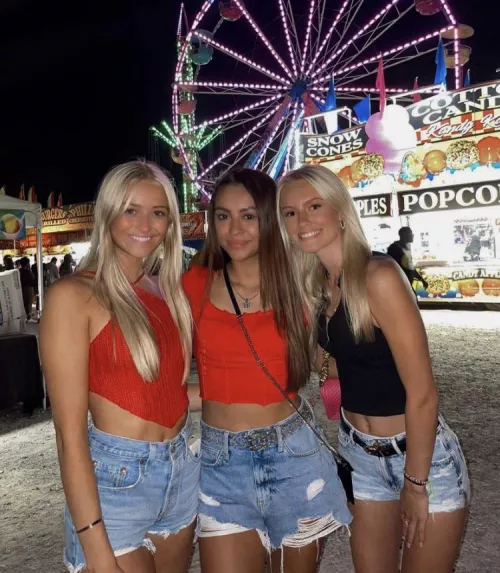 Who gets what? by GermanicMania