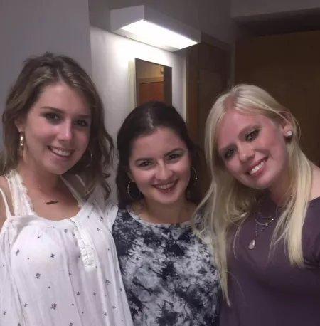 Who gets your load? by lomo8574