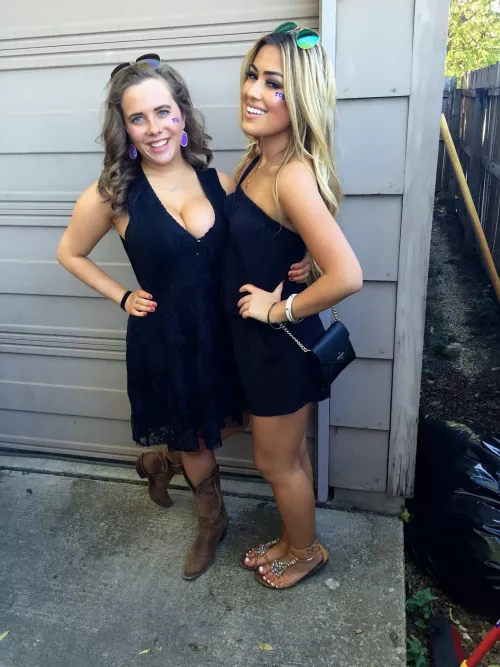 Who going balls deep in first [2] by Ok-Satisfaction-2172