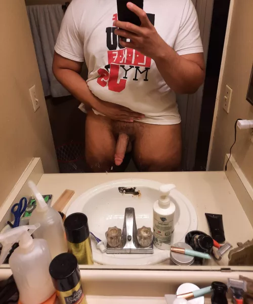 Who has a deep enough throat for me? by StockingStuffer9