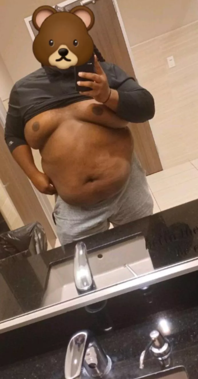 Who has a sweet tooth for chocolate? 🍫😋 posted by DiscreetFun007