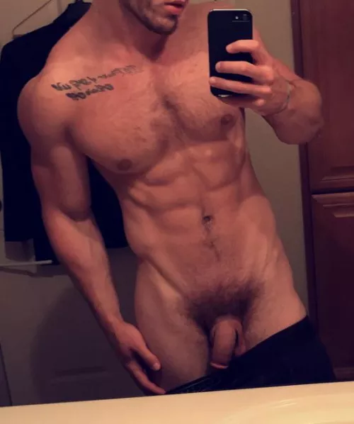 Who here wants to help make this not a softie..? by croatiancock_