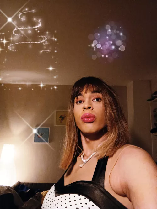 Who invites me for Christmas? by amanda_carazzo