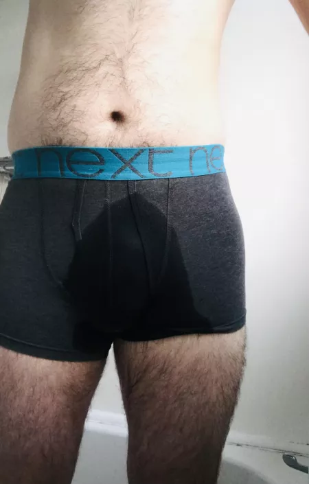 Who is going to help with the clean-up? by UKGayLad94